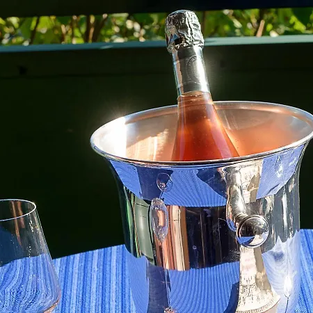 Daire Apartmenthaus Hansen Büsum