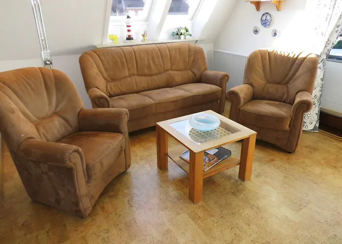 Lejlighed Apartmenthaus Hansen