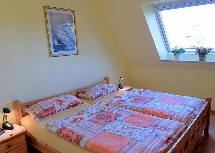 Lejlighed Apartmenthaus Hansen