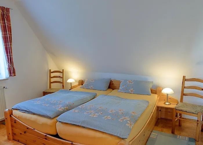 Apartmenthaus Hansen Büsum