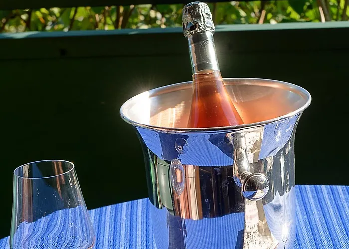 Lejlighed Apartmenthaus Hansen Büsum