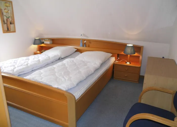 Lejlighed Apartmenthaus Hansen *