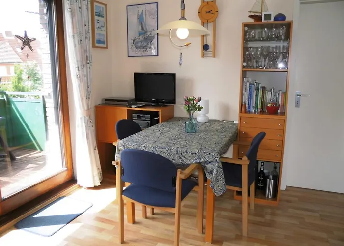 Lejlighed Apartmenthaus Hansen